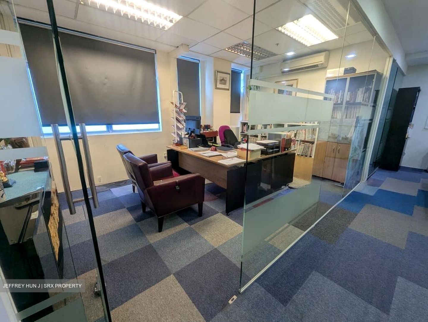 Epl Building (D3), Office #498172371